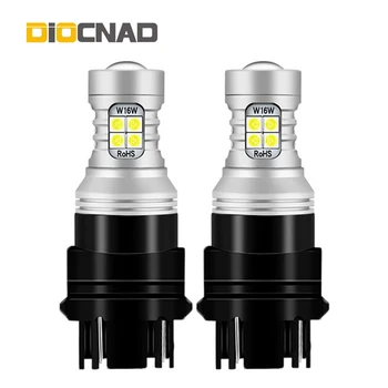 

1pcs Canbus Car LED Reverse Light Auto Lamp Bulb W16W T15 W21W T20 P21W BA15S For Mercedes Benz w205 w212 w204 w203 w124 w210