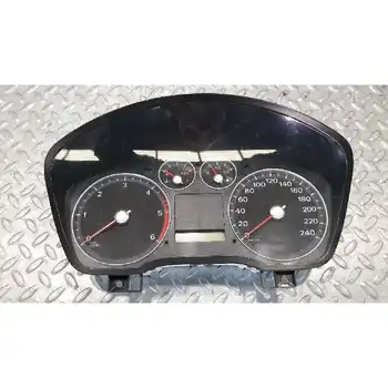 

4M5T10849GM 01304437 Box Instruments Ford Focus Hatchback (CHAP) 2.0 Trend