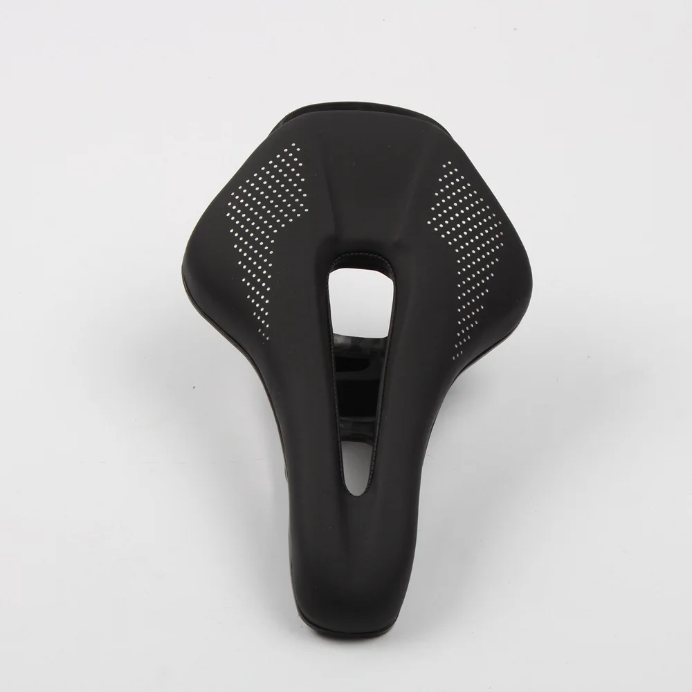 Велосипедное седло для Shimano PRO Stealth Seat MTB горный велосипед седло из нержавеющей стали рельсы Дорожный велосипед Подушка сиденье полое седло