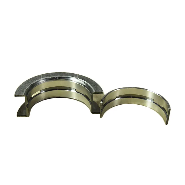 

diesel engine spare Parts 3802210 Main Bearing (Standard) Set for cummins C8.3-250 6C8.3 free shipping on your first order