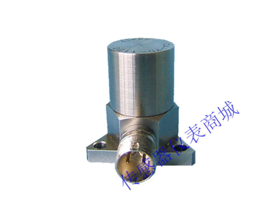 CA-YD-112 Piezoelectric acceleration sensor 482 degrees high temperature resistant isolated 250 differential output | Автомобили и