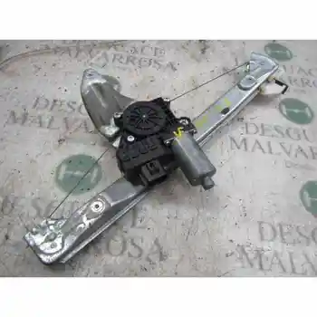 

REAR WINDOW RIGHT JAGUAR X-TYPE 2. 5 V6 Sport 0130821948 8 PINS Bosch [14557371]