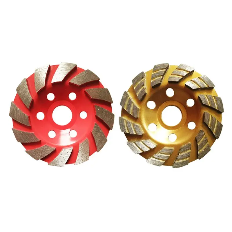 

100mm Multifunctional High Hardness Wood Carving Disc Angle Grinder Accessories