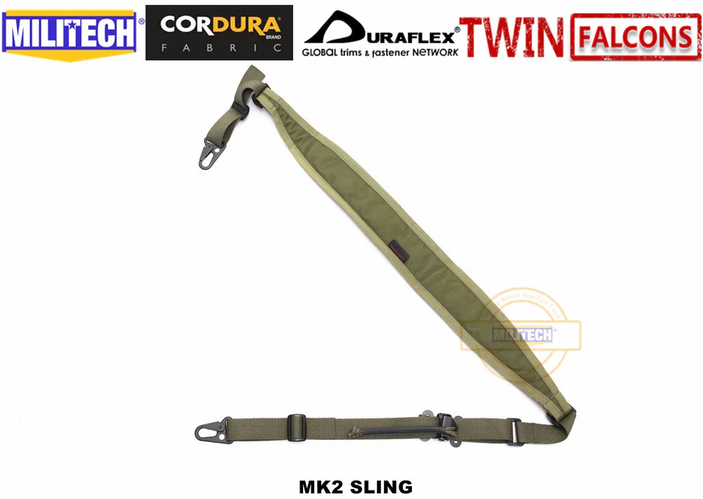 MK2 SLING OD