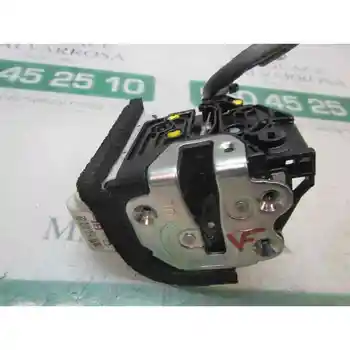 

DOOR LOCK REAR LEFT KIA RIO Drive 4 PINS [16481108]