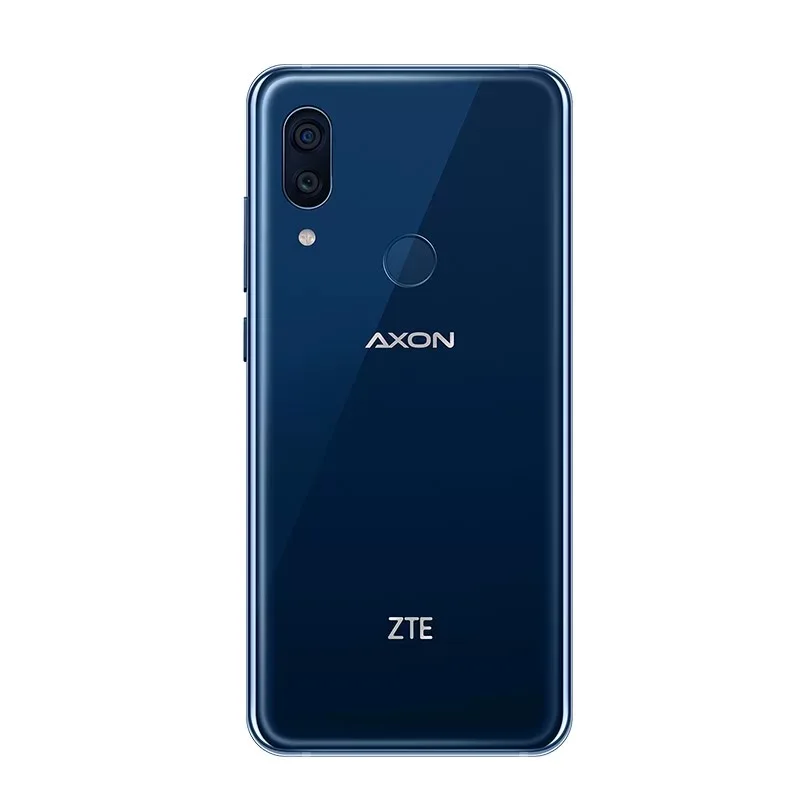 zte Axon9 Pro Axon 9 Pro Snapdragon 845 Восьмиядерный 6 ГБ/8 ГБ ОЗУ 64 Гб/256 Гб ПЗУ две sim-карты 6,2" 2248*1080 две камеры