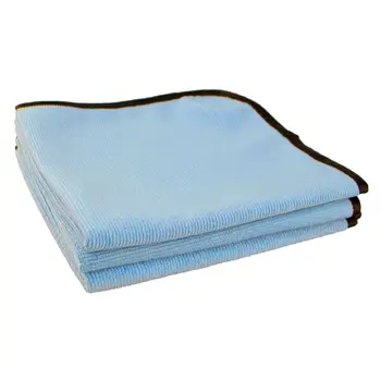 

3Pc Car Wash Towel Extra Soft Microfiber Ultra Thick Washing Drying Super Absorbent Multi-use Cleaning and Maintenance Wholesale