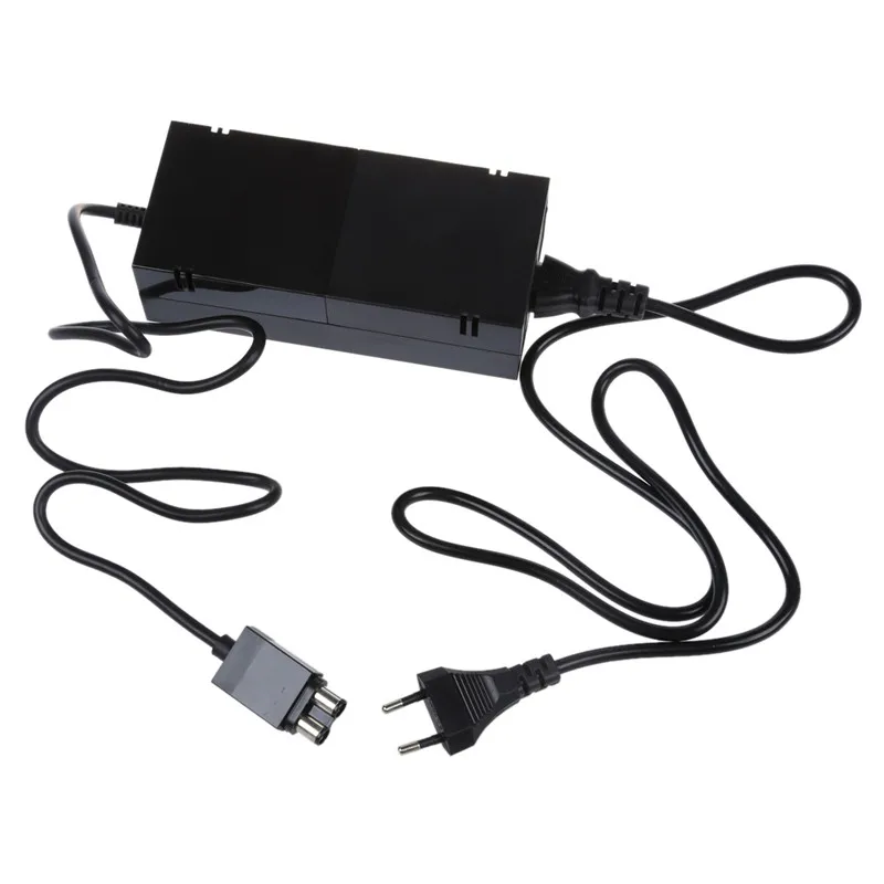 Power Adapter Power Converter for Black EU standard