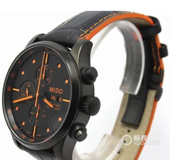 

role r Famous Switzerland brand Helmsman M005.614.11.031.00 AUTOMATIC Watch luxury men sapphire Male Clock black SS Strap