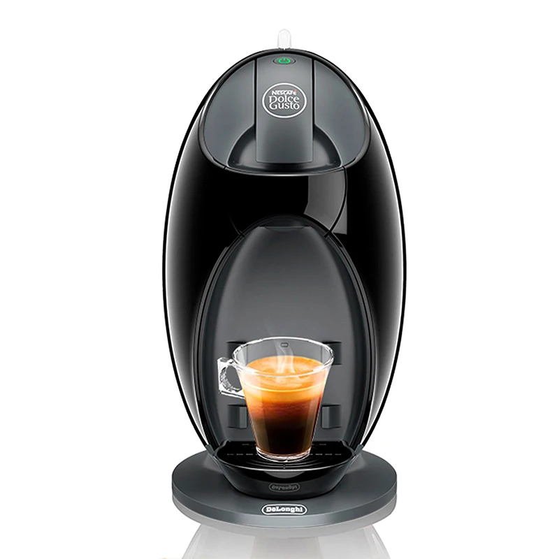 De 'Longhi EDG250.W Nouveau Dolce Gusto Jovia boisson chaude Café Pod machine maker 