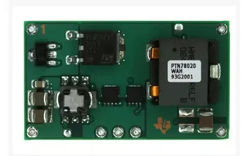 

100% New&original PTN78020WADDC/DC