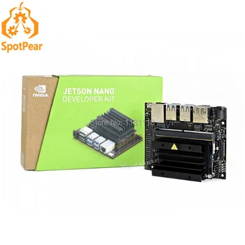 

jetson nano AI developer kit NVIDIA