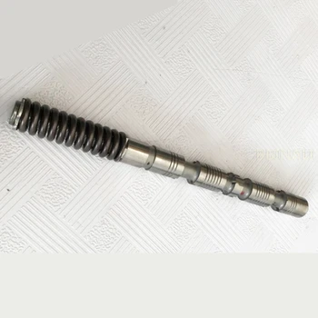 

excavator accessories For SUMITOMO HITACHI ZAX70 CATERPILLAR CAT DAEWOO KOBELCO DOOSAN Distribution valve stem Marketing Spool