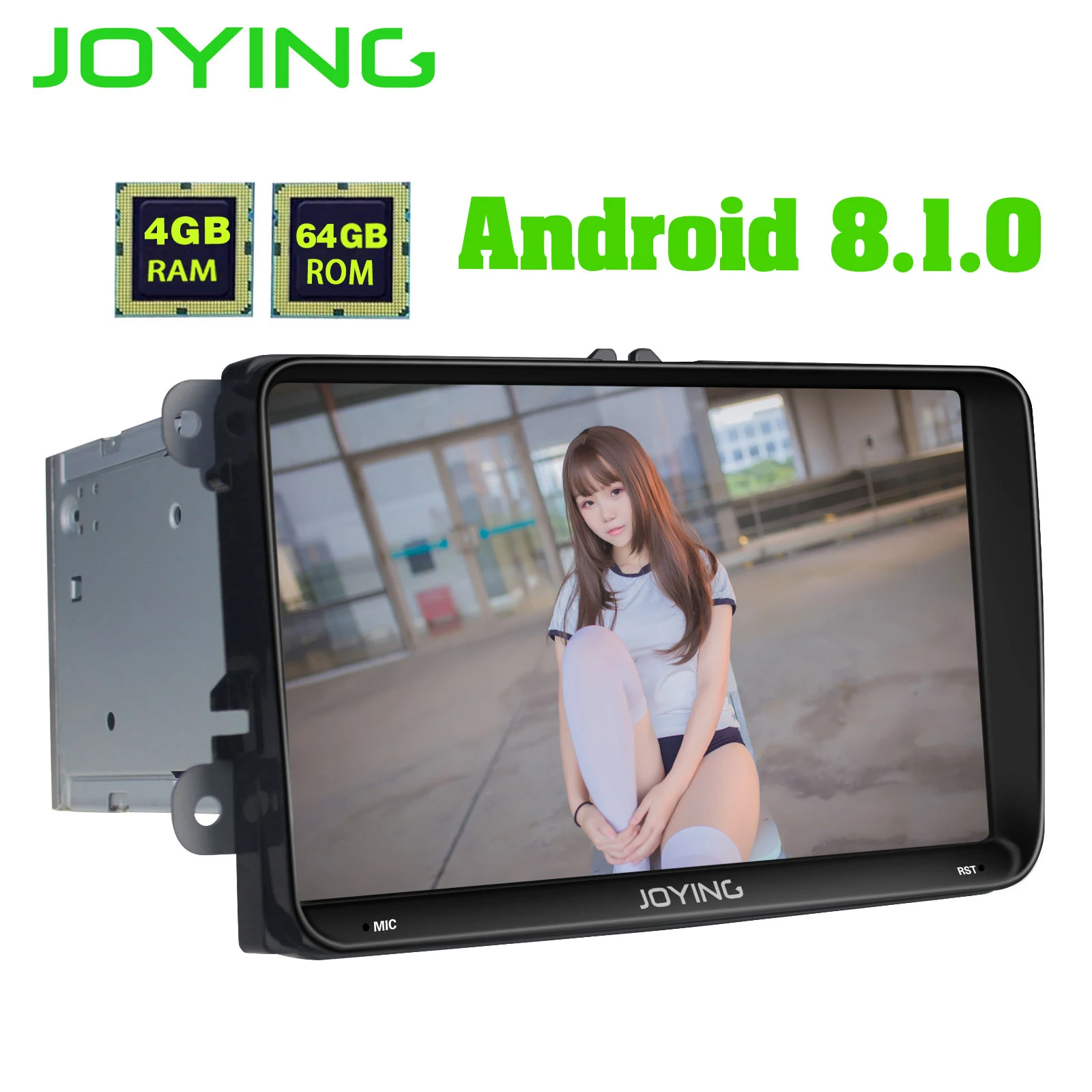 Perfect JOYING 9