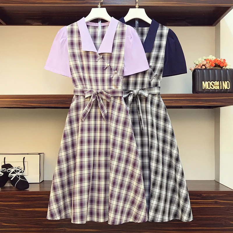 Женское летнее платье женское лето 2020 | Женская одежда