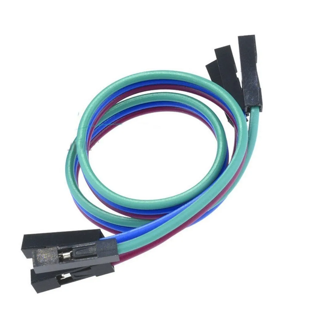 5 шт. Dht11 модуль датчика температуры и влажности для Arduino Raspberry Pi 2 3