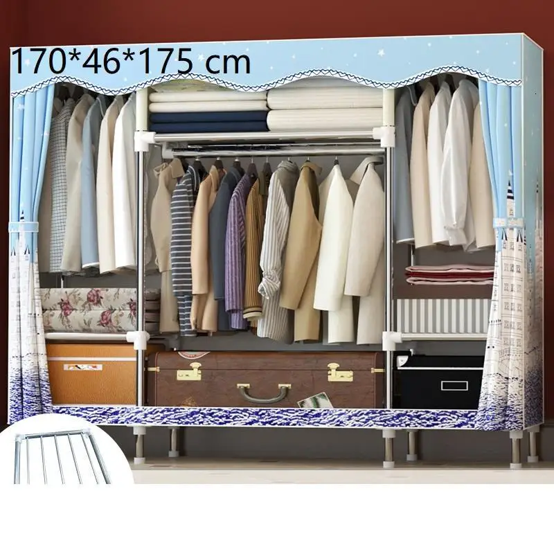 Number 15 Для дома Armario De Armazenamento Penderie Garderobe комод для Mueble Guarda Roupa шкаф мебель для спальни шкаф - Цвет: Number 15