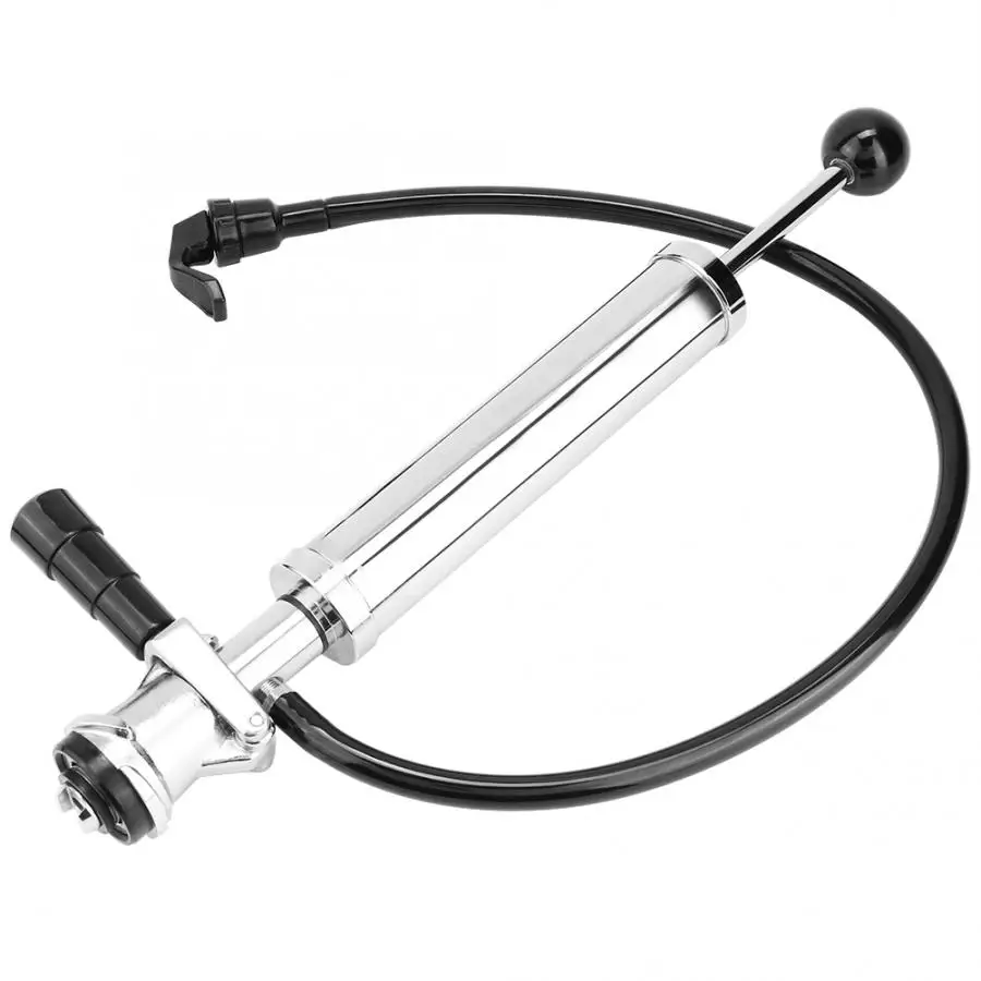 8in d система сверхмощный пивной насос Keg Tap Set Homebrew Tap|Другие барные аксессуары| |