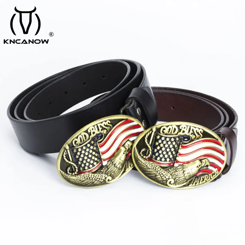 American Eagle Belts for Men