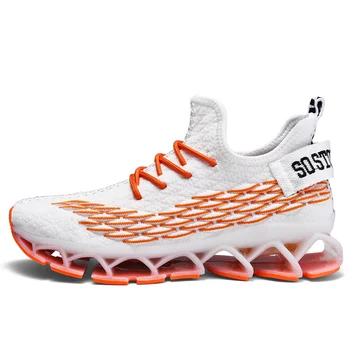 

Men's shoes high-top trend shoes Korean version of the trend 2020 new wild men's shoes summer breathable