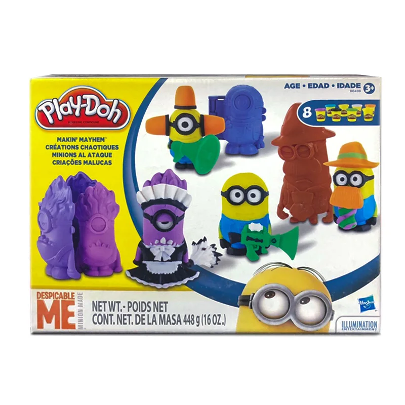 play doh tools set