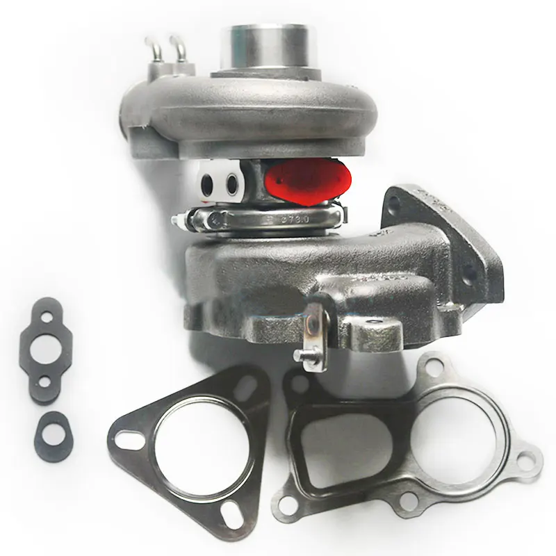 Турбо для mitsubishi двигателя 4d56 L200 Pajero 2.5L 4D56T MR355220 49177-01515 49177-01514 49177-01512 49177-01502 49177-01504 |