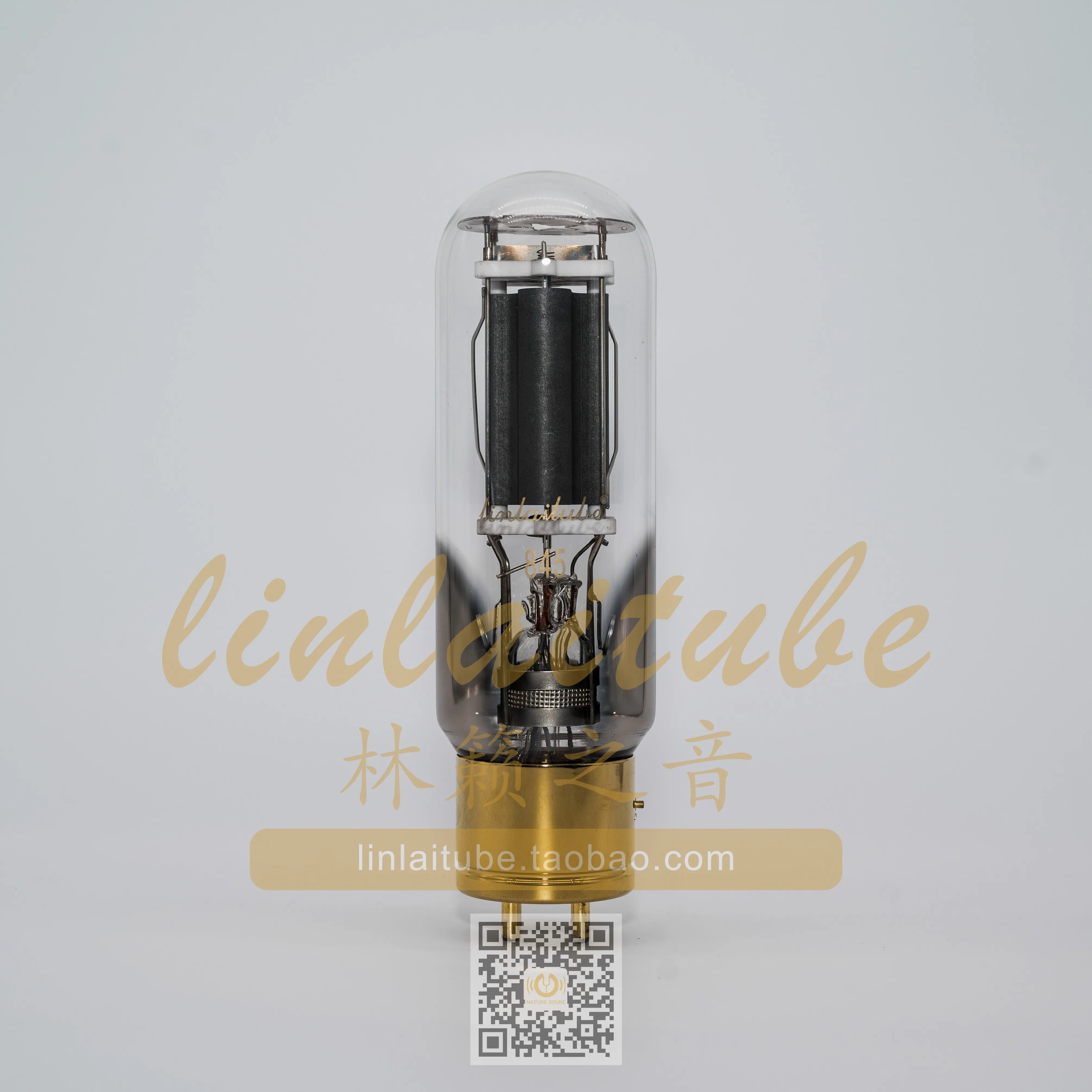 2 Pcs Linlai tube 845 Factory Outlet Perfect