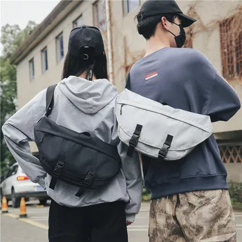 

Pures and Bags Heuptas Cross Body Bags Shoulder Bag Cross Body Bag Heuptas Banano Mujer Sac Moto Money Bag Bolso De Pecho Hombre
