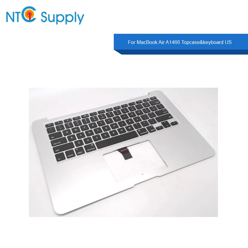 NTC поставка для MacBook Air A1466 2013- год 661-7480 Topcase& keyboard US протестированная хорошая функция