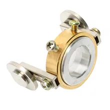 

1PC Cutting Roller Guide Wheel Spacer For Plasma Cutter 40A/PT31 Oxygen Cutting 18~23mm Inner Diameter Adjustment
