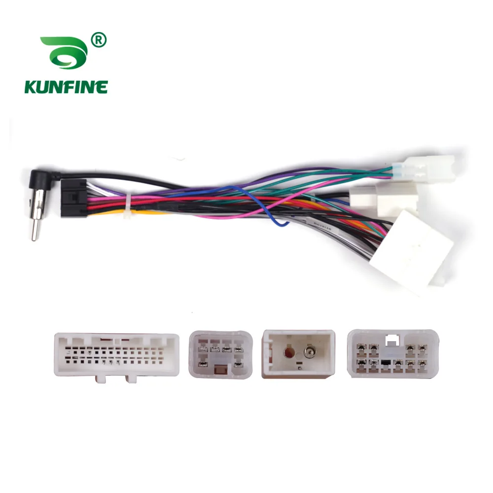 Toyota Corolla/Levin 2017-2019   GPS ׺̼ ׷  Fascias г  2Din 10 ġ    ũ 
