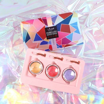 

New Smooth Fine Lines Moisturizing Brighten Lip Tone Balm Lip Mask Cream Lip Brush Lip Sleeping Mask Set