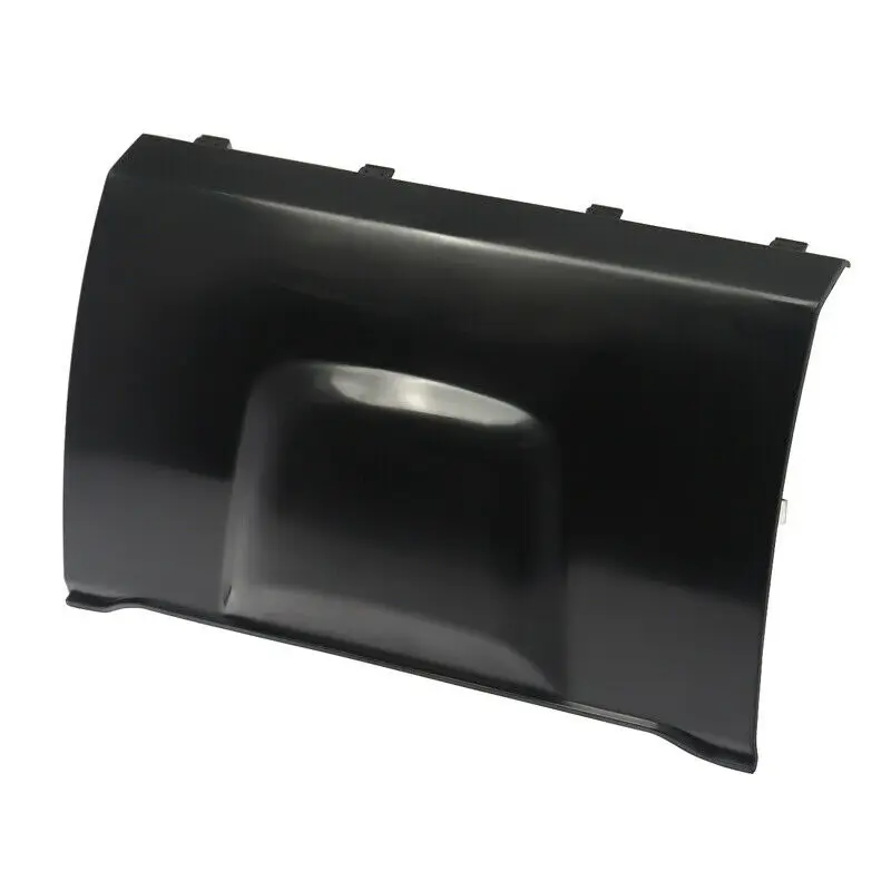 

High Quality Car Tow Cover Bumper For Mercedes-Benz ML W163 1998-2005 Parts Replacement A 163 880 11 05