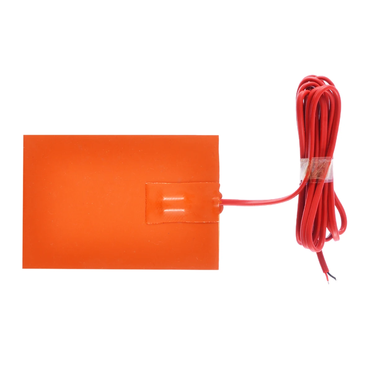 1PC 220V 250W Car Truck Oil Pan Tank Heater Pad High Quality Start Engine Pre Heater For Auto Engine Wear Protect