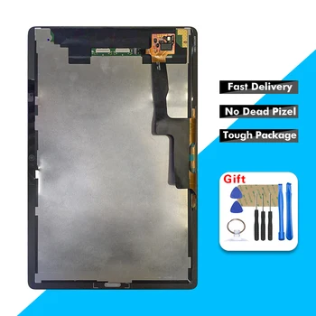 

For Huawei MediaPad M6 10.8 SCM-AL09 SM-W09 SCM-W09 Lcd display Touch Screen Digitizer Assembly + Free Tools