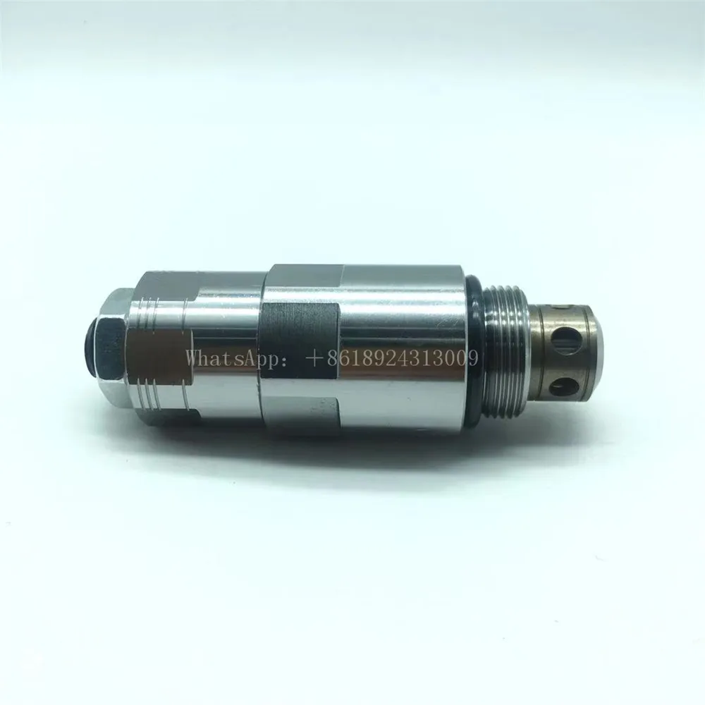 

12C1357 Suitable For LiuGong Excavator LG922D/LG925D Main Relief Valve Kawasaki Hydraulic Parts