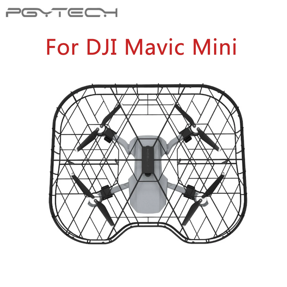 pgytech huaye mavic mini propeller guards