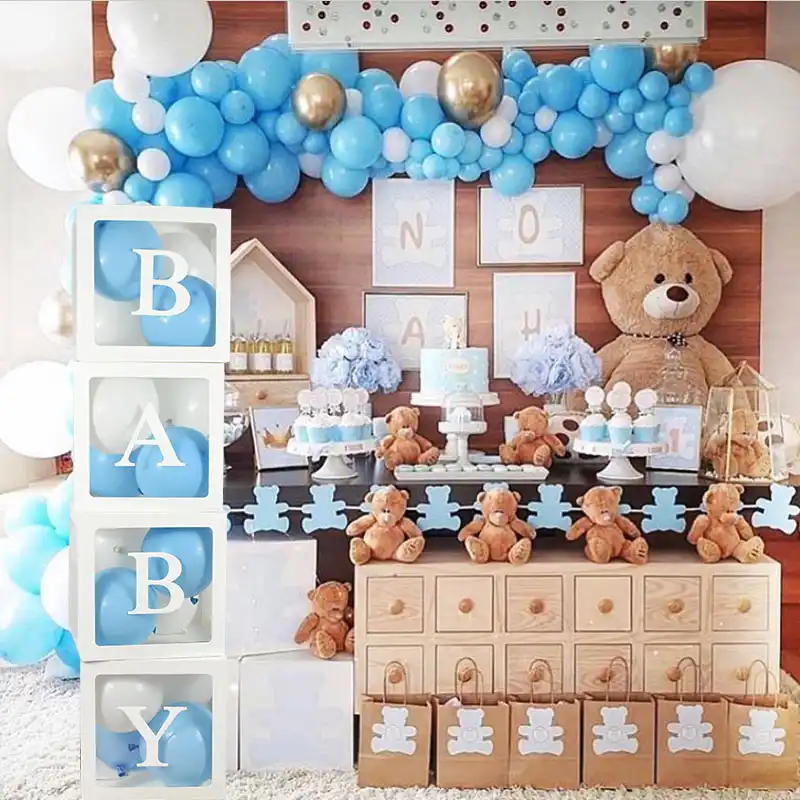 Lista 102+ Foto Lista De Regalos Para Baby Shower Y Su Significado Pdf