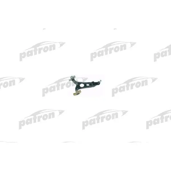 Рычаг подвески ALFA ROMEO: 156/147 97-, 00 PATRON PS5056R