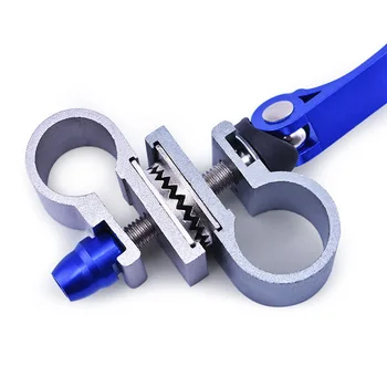

Connector Portable Detachable Multi Angle Non Slip Universal Fit Aluminum Alloy Fixed Fishing Umbrella Bracket Adjustable