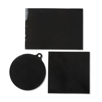 

Induction Cooker Cleaning Protection Pad Silicone Heat Insulation Tool Kitchen High Temperature Resistant Anti-Skid Mat