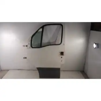 

2225594 door Front Left Iveco Daily Closed Box (1999 =>) 29 - L 9 Closed Box