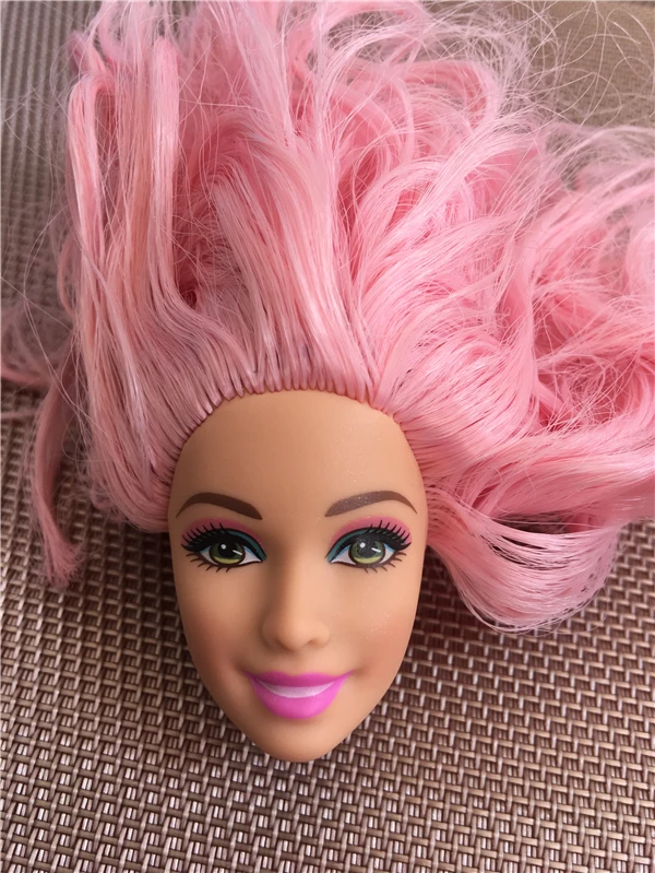 rare-barbie-doll-heads (11)