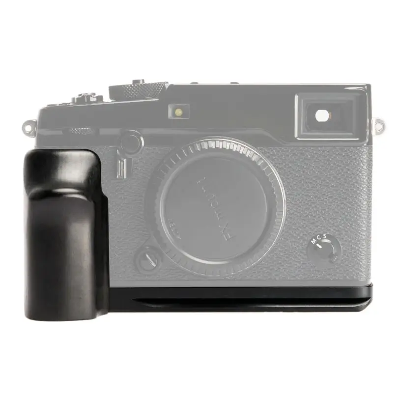 Impugnatura Wepoto X-Pro2 Compatibile Con La Fotocamera Fuji X-Pro2