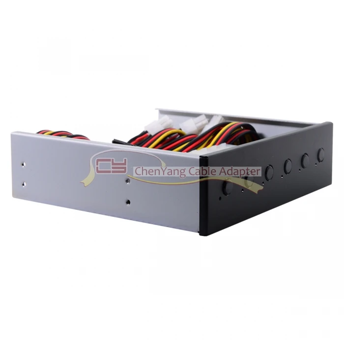 interruptor de energia com 5.25 cabeças