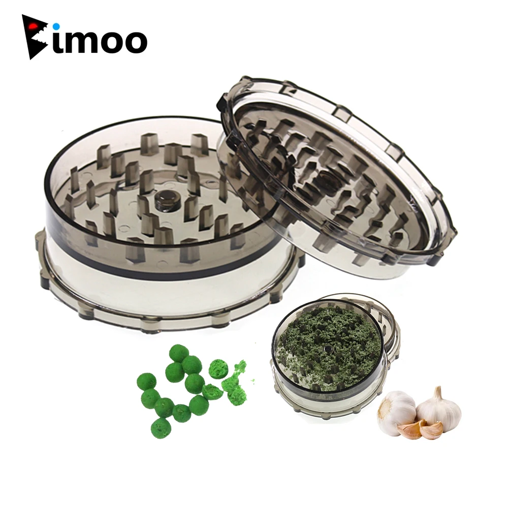 grinder boilies