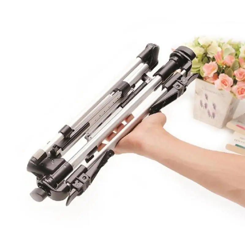  Tablet Stand Phone Holder Adjustable Lazy Bed Floor Desk Foldable Bracket