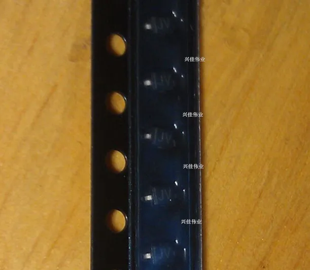 LBAT54HT1G BAT54H СП SOD-323