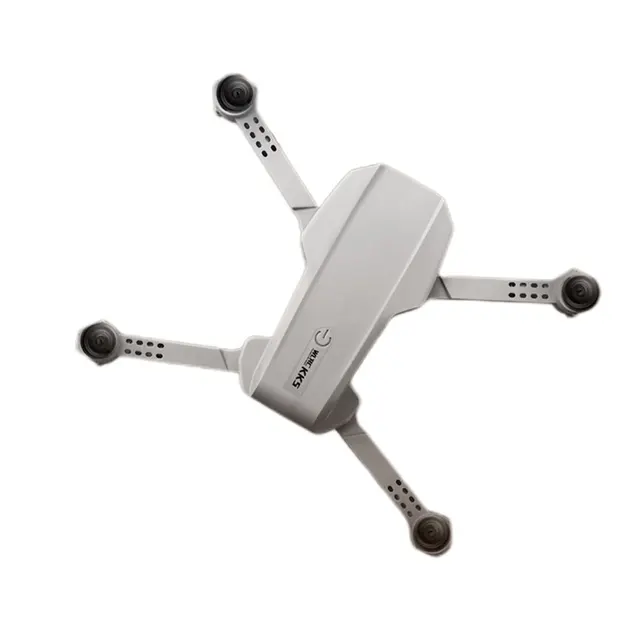 KK5 WiFi FPV with 4K 1080P without camera HD Dual Camera Altitude Hold Mode Foldable RC Drone Quadcopter RTF VS KK8