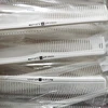 titan comb Professional Hair Comb Medium Cutting Comb Salon  Barber Styling Brush Tool white hair comb 4